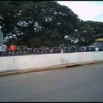 Cooperativas de motorizados denuncian “exclusión” de suministro de gasolina