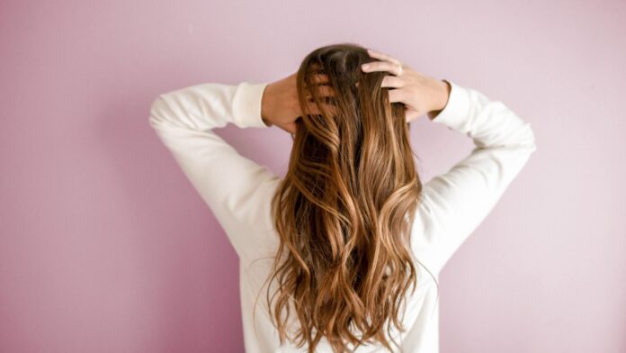 8 remedios caseros para la pérdida del pelo