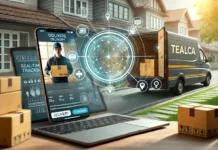Tealca rastreo: cómo realizar seguimiento de tu paquete en línea de manera sencilla y rápida