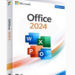 Microsoft Office 2024
