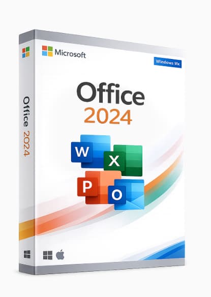 Microsoft Office 2024