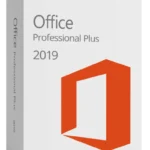 Microsoft Office 2019 5 PC's