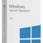 Windows Server Standard 2019