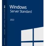 Windows Server Standard 2022